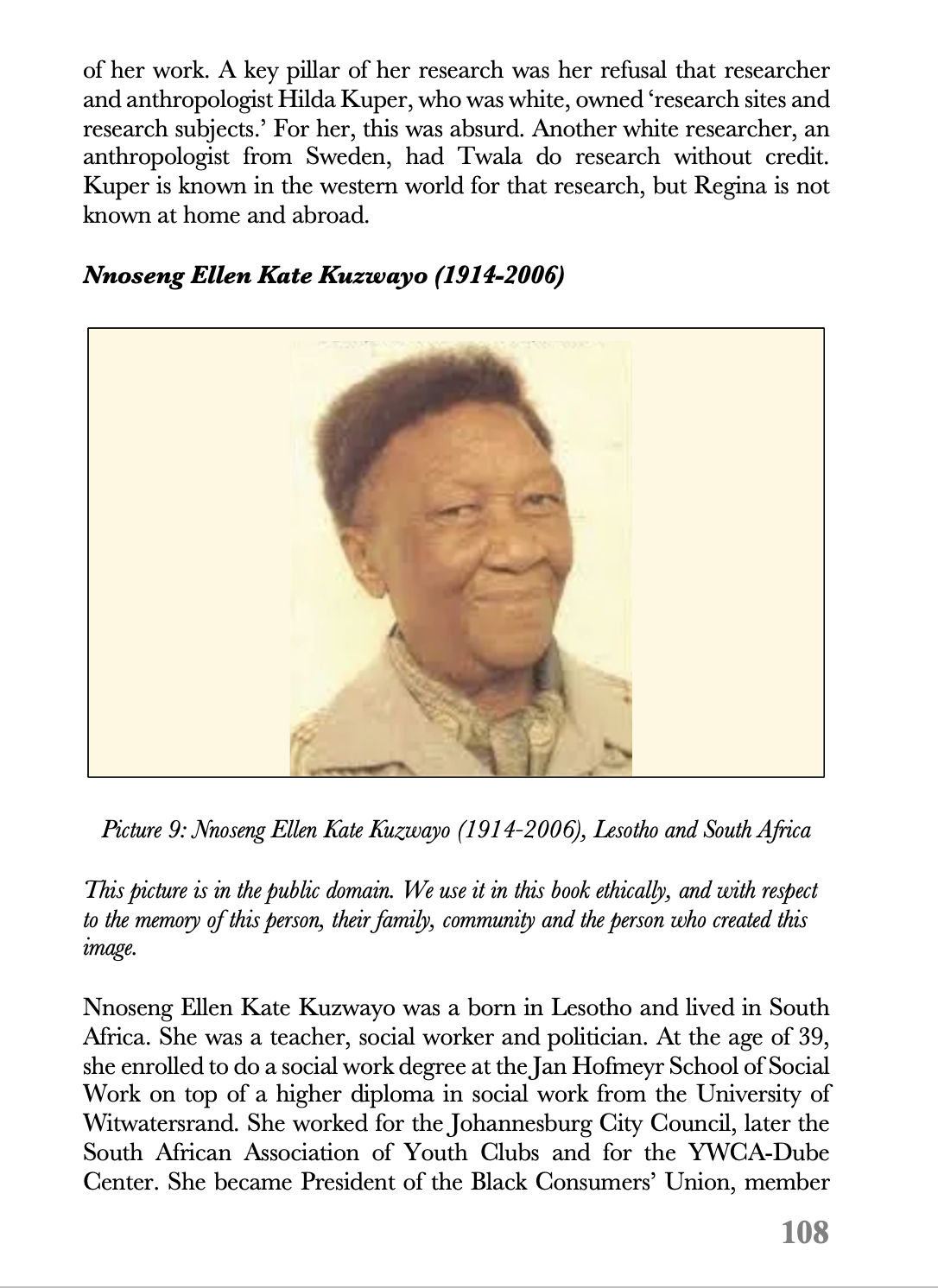 Ubuntu in Social Services and Development in Africa - A Comprehensive Guide [basic elibrary package] - Image 4